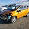 19XFC2F59GE099225 | 2016 HONDA CIVIC