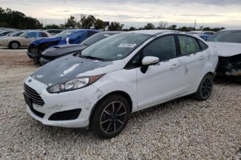 3FADP4BJ3GM208123 | 2016 FORD FIESTA SE