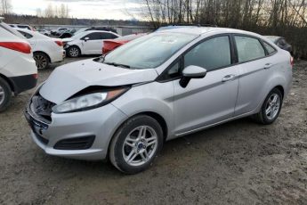 3FADP4BJ3HM145266 | 2017 FORD FIESTA SE