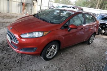 3FADP4BJ3JM129719 | 2018 FORD FIESTA SE