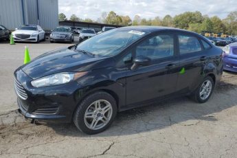 3FADP4BJ3KM101016 | 2019 FORD FIESTA SE