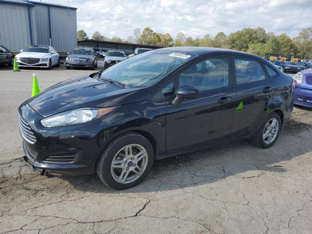 3FADP4BJ3KM101016 | 2019 FORD FIESTA SE