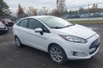 3FADP4BJ3KM137806 | 2019 FORD FIESTA