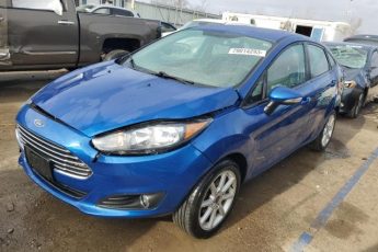 3FADP4BJ3KM157781 | 2019 FORD FIESTA SE