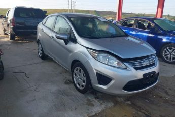 3FADP4BJ4DM190968 | 2013 FORD FIESTA