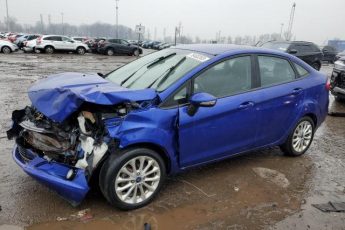 3FADP4BJ4EM186372 | 2014 FORD FIESTA SE