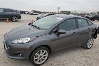 3FADP4BJ4KM138835 | 2019 FORD FIESTA SE