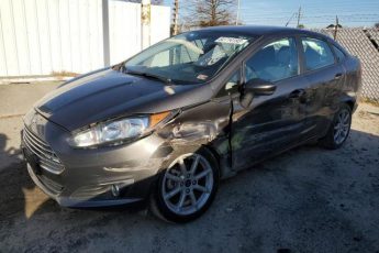 3FADP4BJ4KM150595 | 2019 FORD FIESTA SE