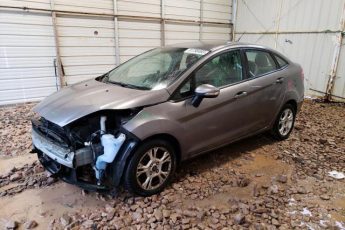 3FADP4BJ5EM150707 | 2014 FORD FIESTA SE