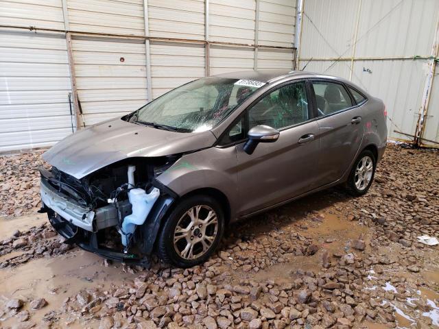 3FADP4BJ5EM150707 | 2014 FORD FIESTA SE