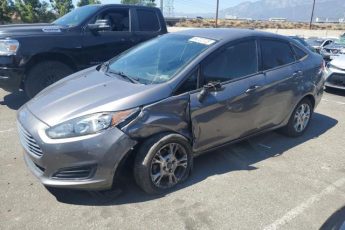 3FADP4BJ5EM172075 | 2014 FORD FIESTA SE