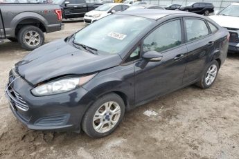 3FADP4BJ5FM104408 | 2015 FORD FIESTA SE