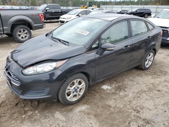 3FADP4BJ5FM104408 | 2015 FORD FIESTA SE