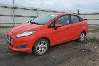 3FADP4BJ5FM200975 | 2015 FORD FIESTA SE