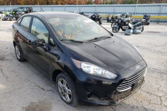 3FADP4BJ5HM162280 | 2017 FORD FIESTA SE