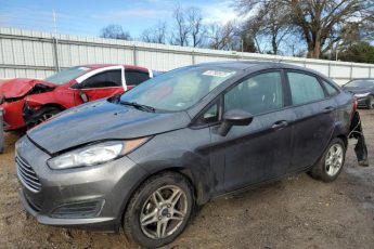 3FADP4BJ5JM123341 | 2018 FORD FIESTA SE