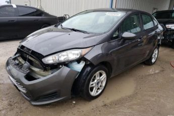 3FADP4BJ5KM146720 | 2019 FORD FIESTA SE