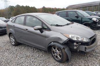 3FADP4BJ6EM150893 | 2014 FORD FIESTA