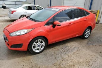 3FADP4BJ6EM232686 | 2014 FORD FIESTA SE