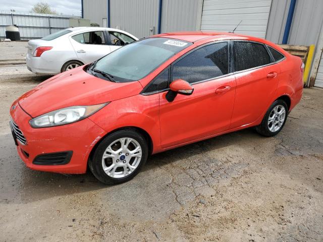 3FADP4BJ6EM232686 | 2014 FORD FIESTA SE