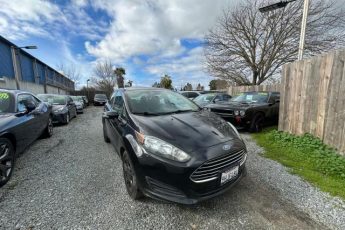 3FADP4BJ6FM111741 | 2015 FORD FIESTA SE