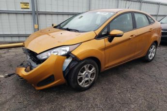 3FADP4BJ6GM103950 | 2016 FORD FIESTA SE