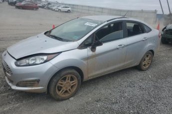 3FADP4BJ6HM121494 | 2017 FORD FIESTA SE