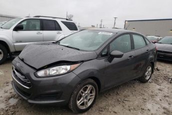 3FADP4BJ6HM155838 | 2017 FORD FIESTA SE