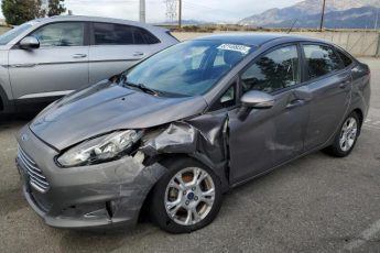 3FADP4BJ7EM128126 | 2014 FORD FIESTA SE