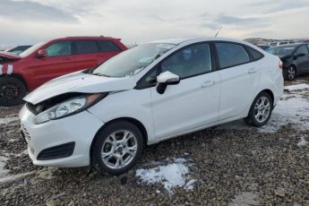 3FADP4BJ7EM157366 | 2014 FORD FIESTA SE