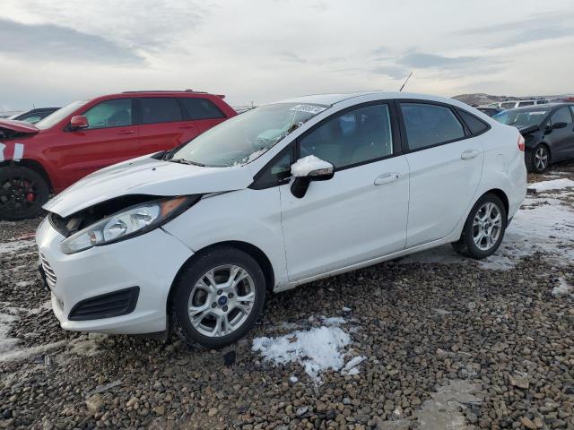 3FADP4BJ7EM157366 | 2014 FORD FIESTA SE