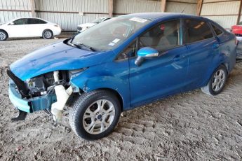 3FADP4BJ7FM123364 | 2015 FORD FIESTA SE