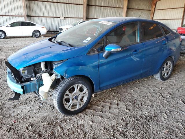 3FADP4BJ7FM123364 | 2015 FORD FIESTA SE