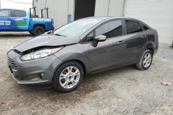 3FADP4BJ7GM166653 | 2016 FORD FIESTA