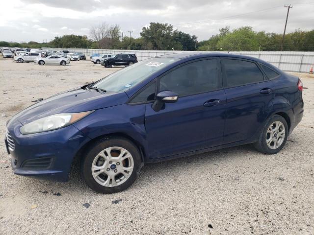 3FADP4BJ7GM203796 | 2016 FORD FIESTA SE