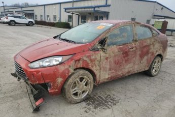 3FADP4BJ7JM142361 | 2018 FORD FIESTA SE