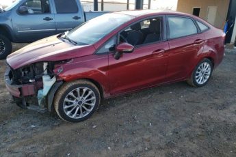 3FADP4BJ8EM202315 | 2014 FORD FIESTA SE