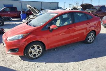 3FADP4BJ8FM216460 | 2015 FORD FIESTA SE