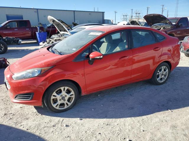 3FADP4BJ8FM216460 | 2015 FORD FIESTA SE