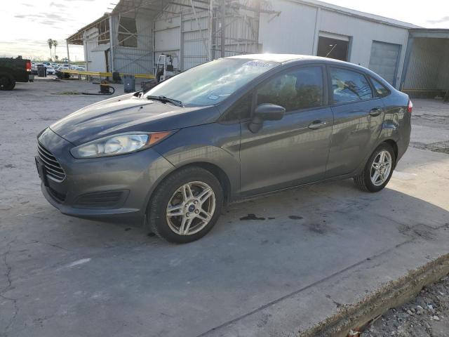 3FADP4BJ8JM123575 | 2018 FORD FIESTA SE