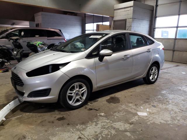 3FADP4BJ8JM142207 | 2018 FORD FIESTA SE