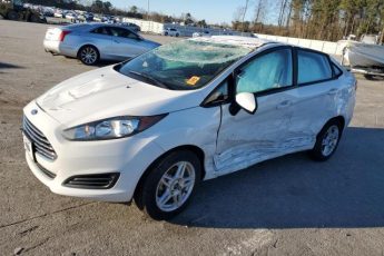 3FADP4BJ8KM119219 | 2019 FORD FIESTA SE