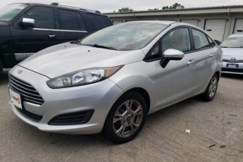 3FADP4BJ9EM117256 | 2014 FORD FIESTA SE