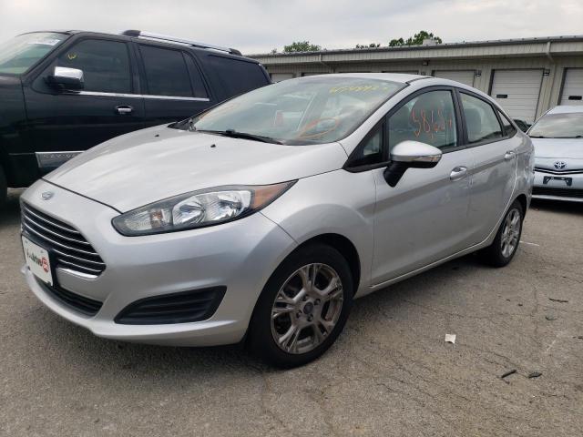 3FADP4BJ9EM117256 | 2014 FORD FIESTA SE