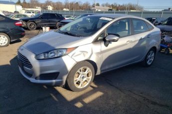 3FADP4BJ9FM114147 | 2015 FORD FIESTA SE