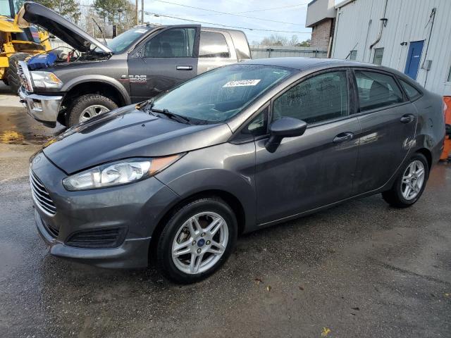 3FADP4BJ9KM103904 | 2019 FORD FIESTA SE