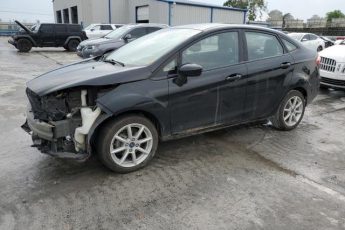 3FADP4BJ9KM105538 | 2019 FORD FIESTA SE