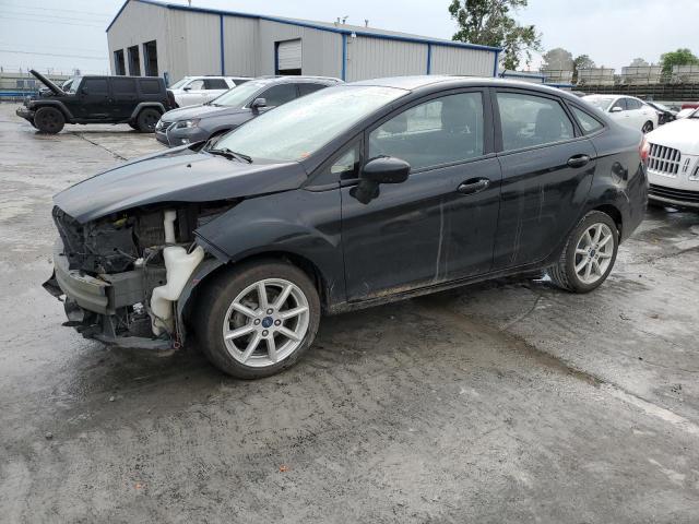 3FADP4BJ9KM105538 | 2019 FORD FIESTA SE