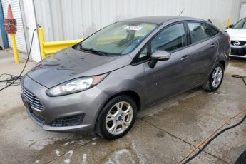 3FADP4BJXEM132266 | 2014 FORD FIESTA SE