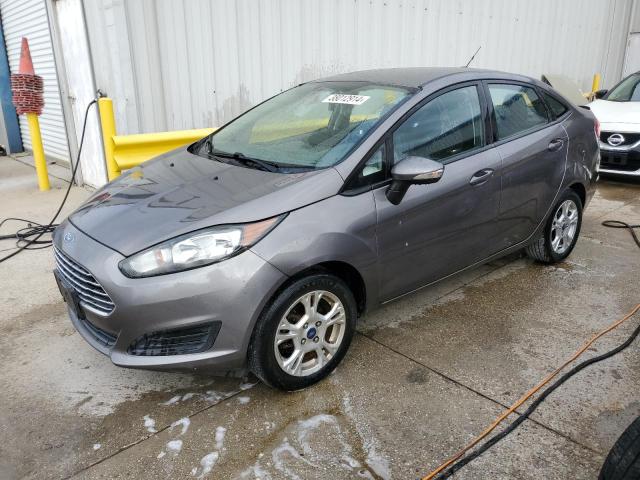 3FADP4BJXEM132266 | 2014 FORD FIESTA SE